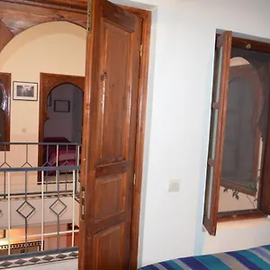 Pensión Ayad