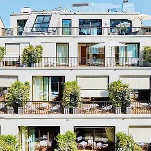 Art House - Member Of Design Hotel Basilea