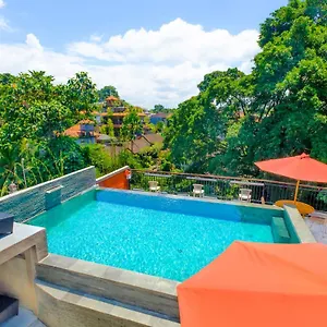 Bali Harmony Hotel Ubud