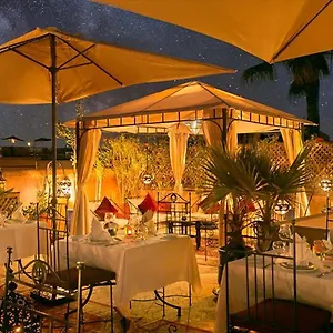 Arabian Marrakech Marrakesh