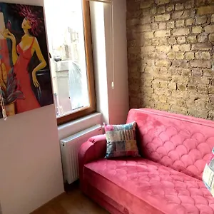 istanberry-dream-flats.istanbul-turkeyhotels.com/