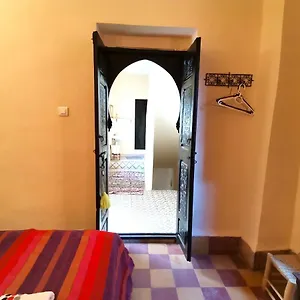 Dar Mirai Marraquexe