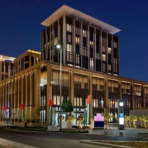 Mercure Gold District Emirados Árabes Unidos