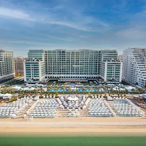 Hilton Palm Jumeirah Emirados Árabes Unidos