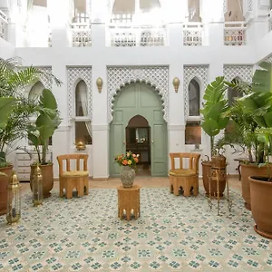 Zeitoun Palace (adults Only) Marrakesh
