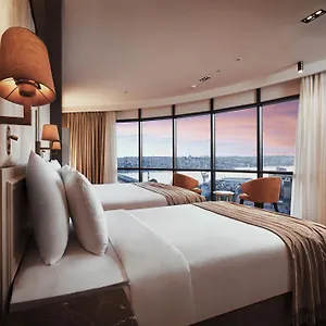 The Hotels, Galata Turquia