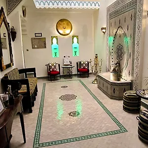 Dar Barbi Marrakesh