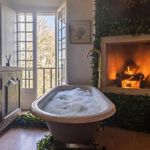 Wow - Unique Double Smart In 17th Century Palace! Hot Tub, Snooker, Bbq, Ps5, Sauna, Gym Portugal