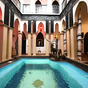 Laârouss Marraquexe
