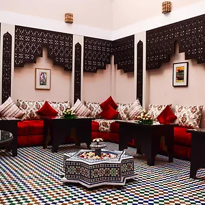 Zaki Marrakesh
