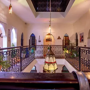 El Walida Marrakesh