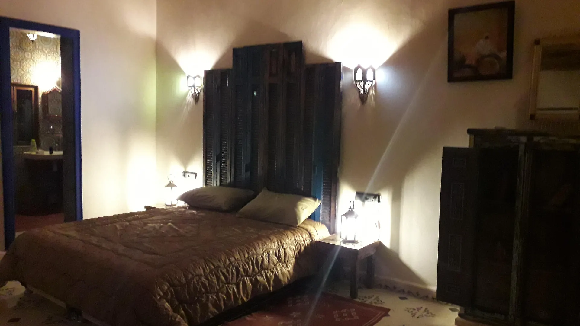 Riad Bianca Marrakech Marrakesh