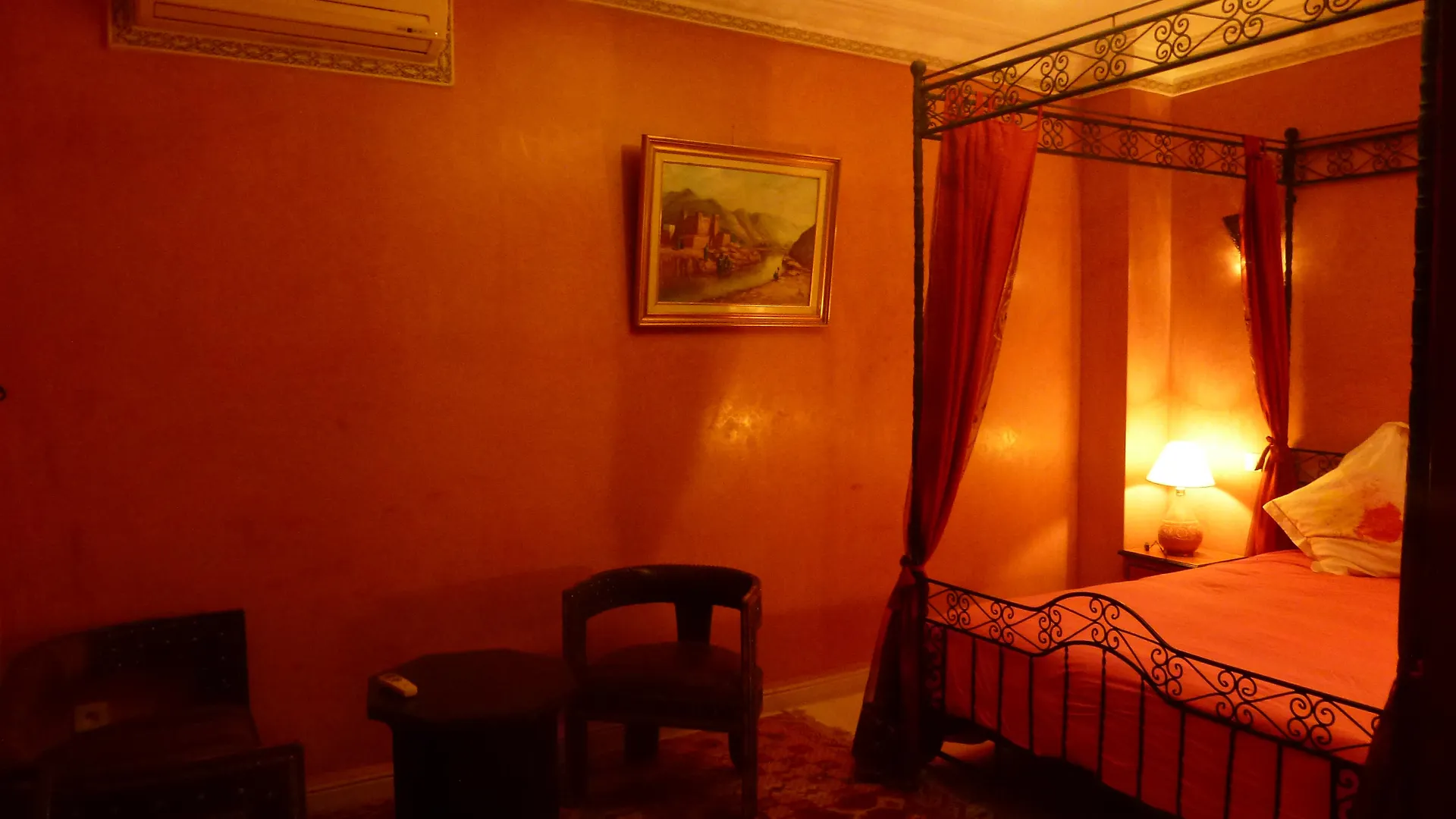 ***  Riad Bianca Marrakech Marrakesh Morocco