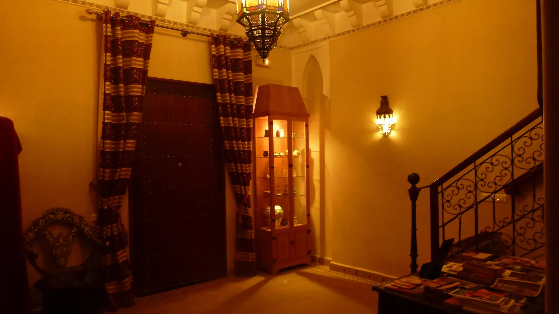 Riad Bianca Marrakech Marrakesh
