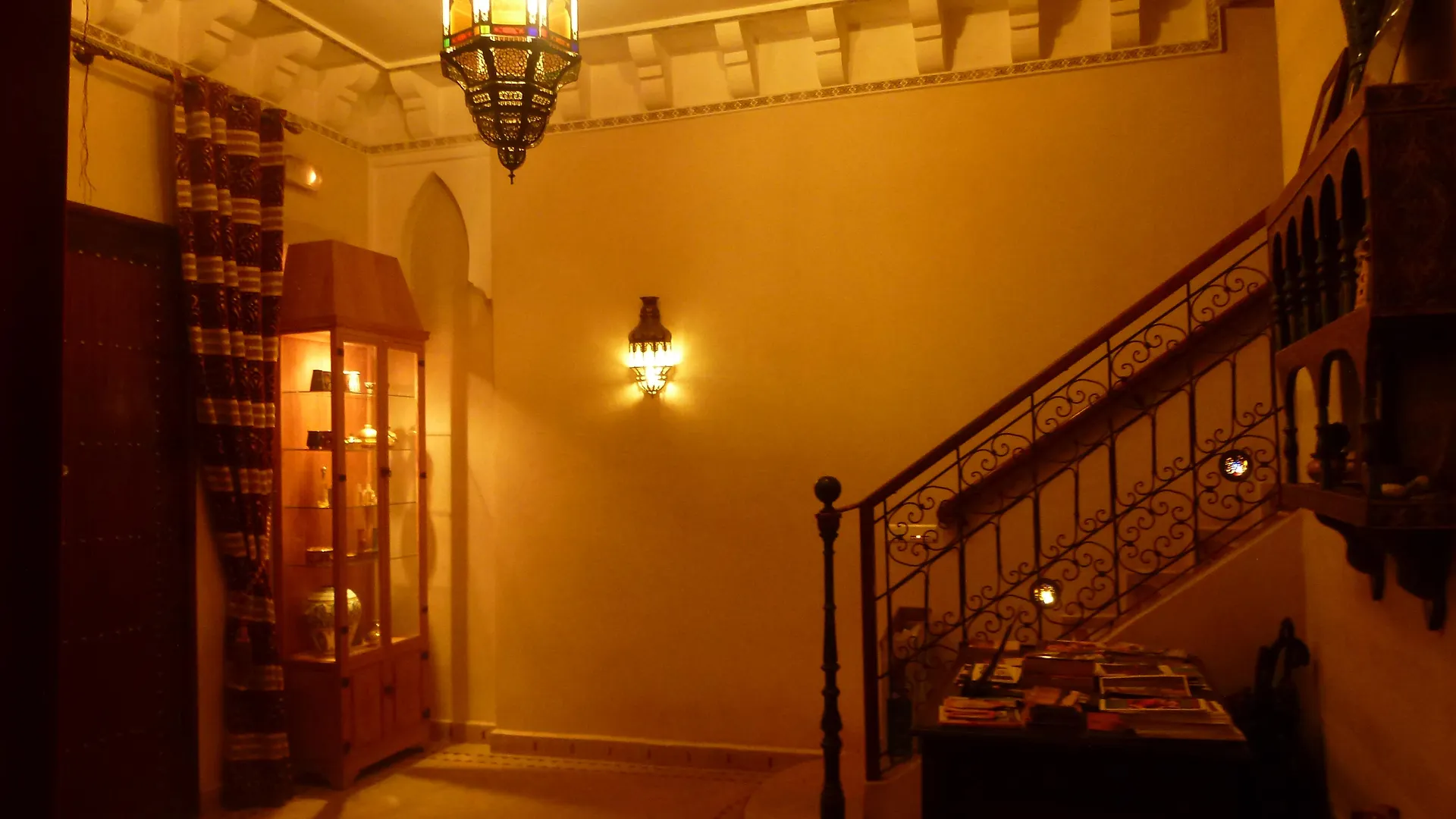 Riad Bianca Marrakech Marrakesh