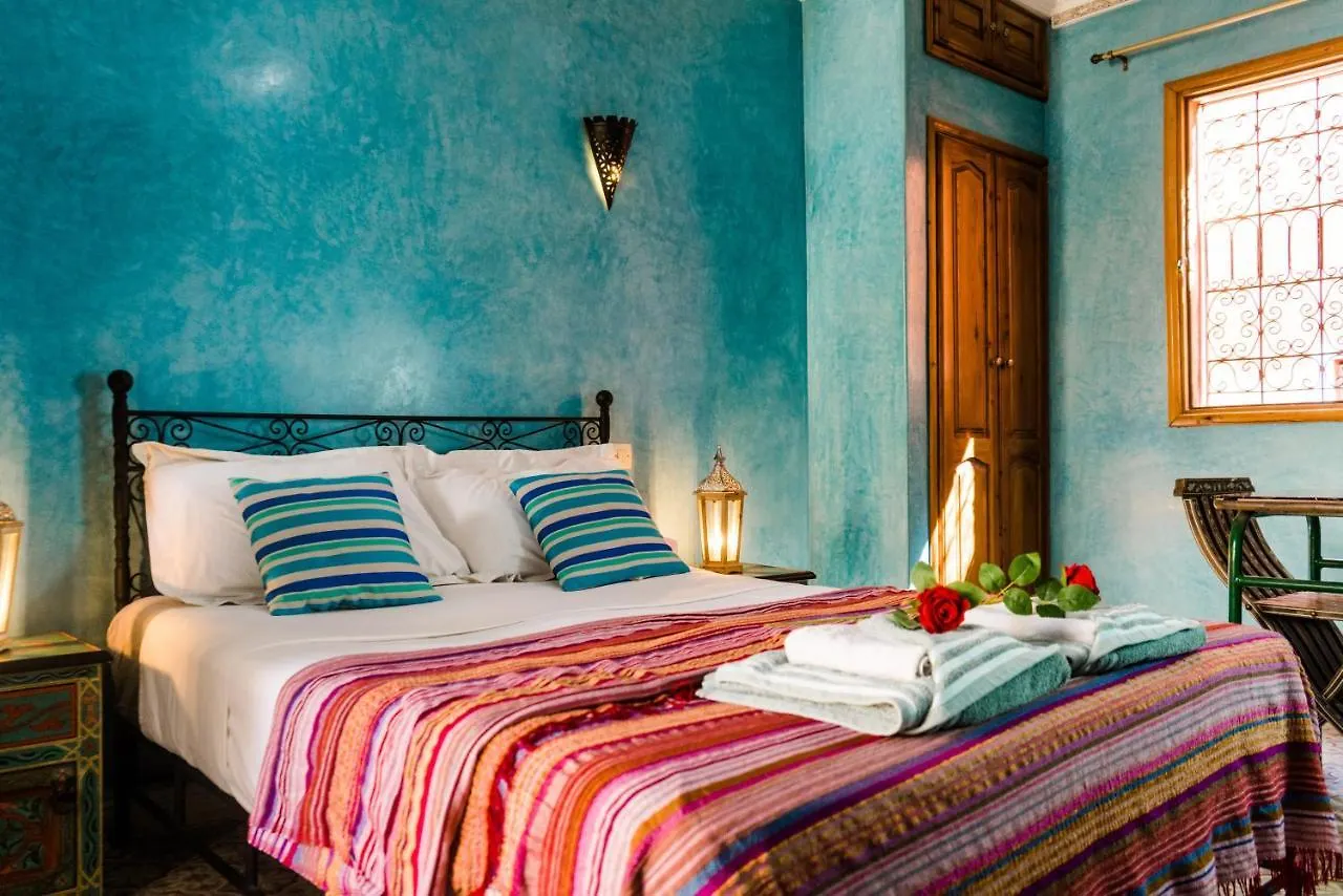 Riad Bianca Marrakech Marrakesh