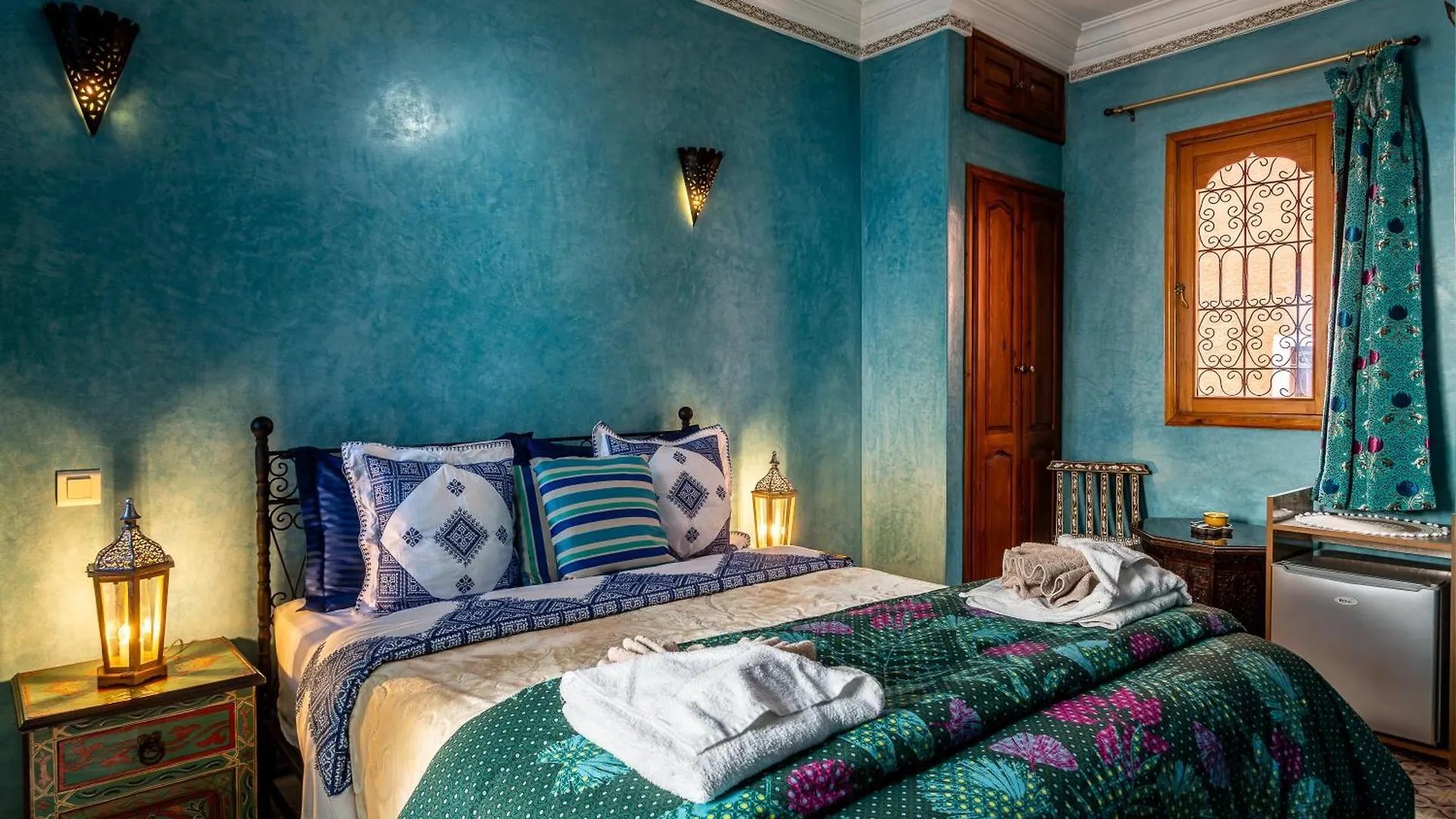 Riad Bianca Marrakech Marrakesh