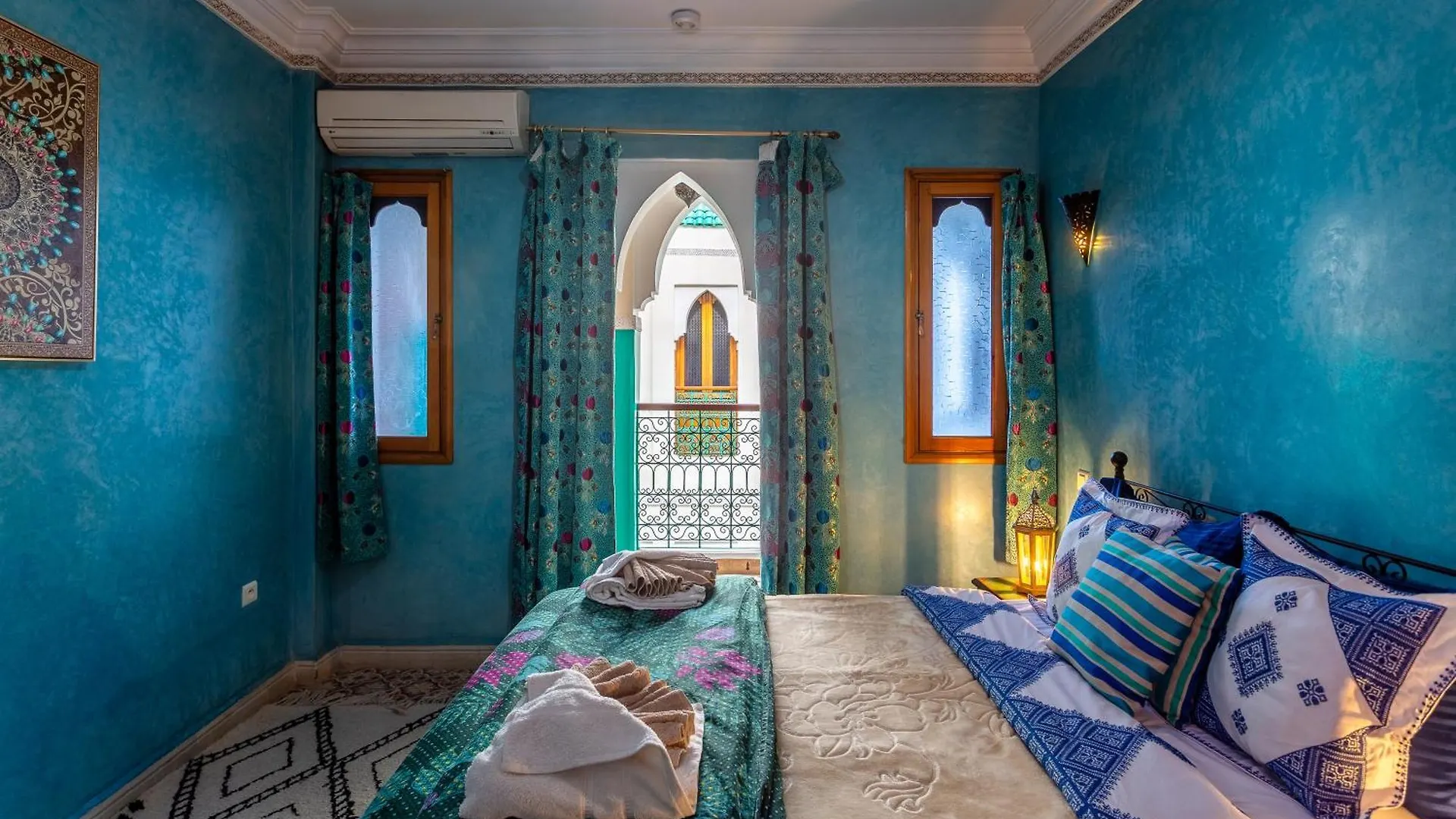 Riad Bianca Marrakech Marrakesh