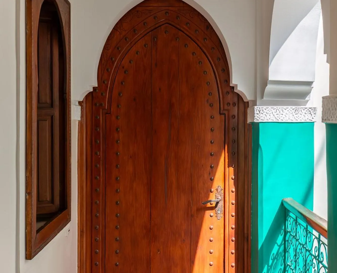 Riad Bianca Marrakech Marrakesh