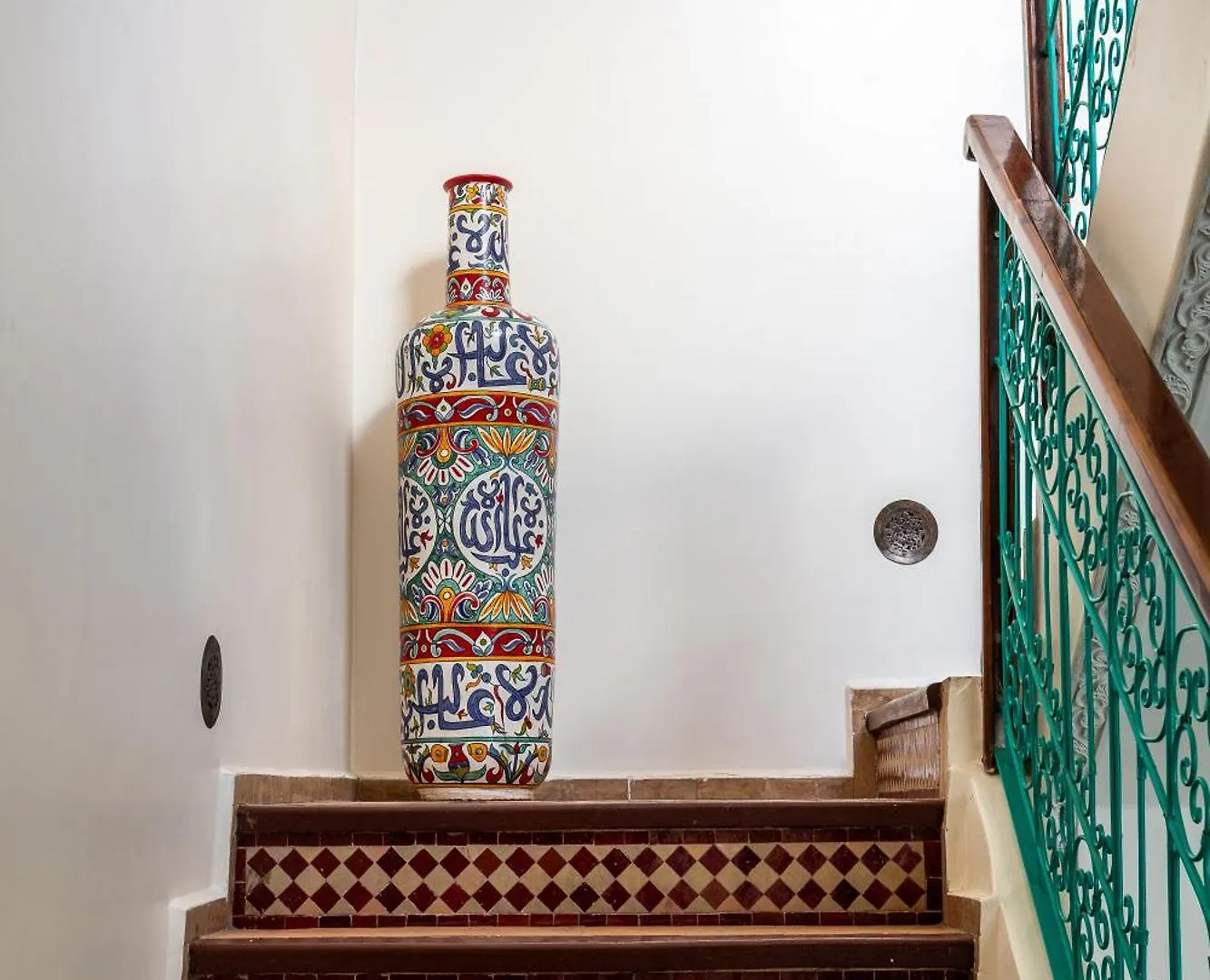 Riad Bianca Marrakech Marrakesh