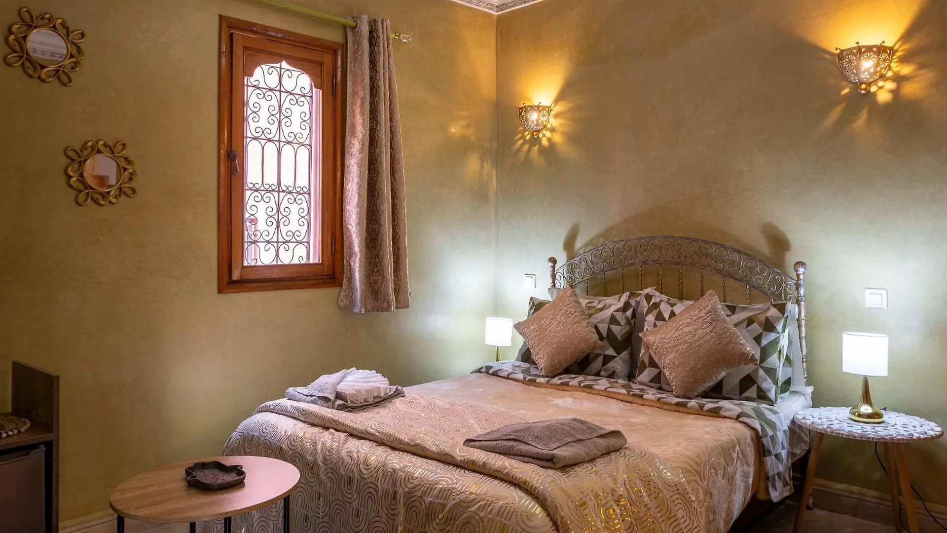 Riad Bianca Marrakech Marrakesh