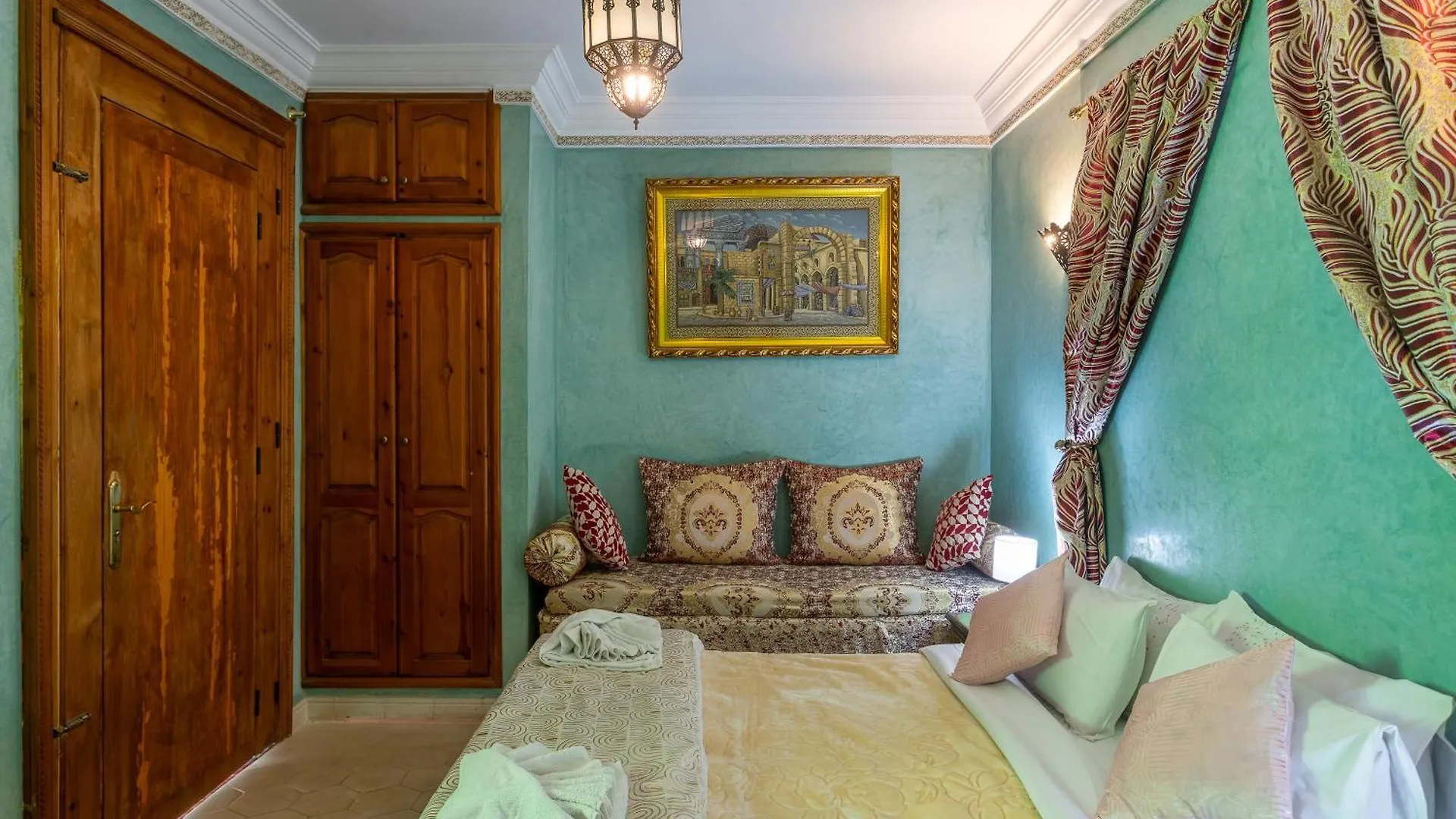 Riad Bianca Marrakech Marrakesh
