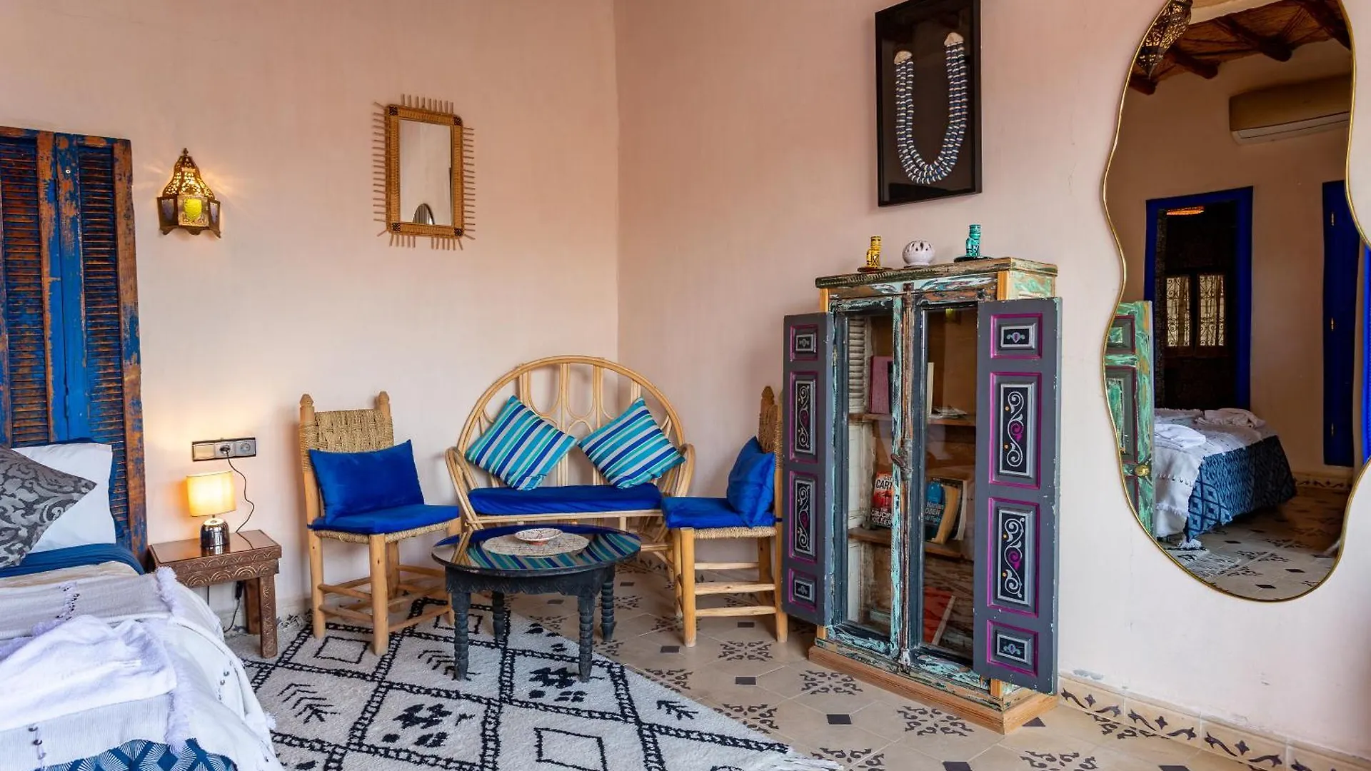 Riad Bianca Marrakech Marrakesh