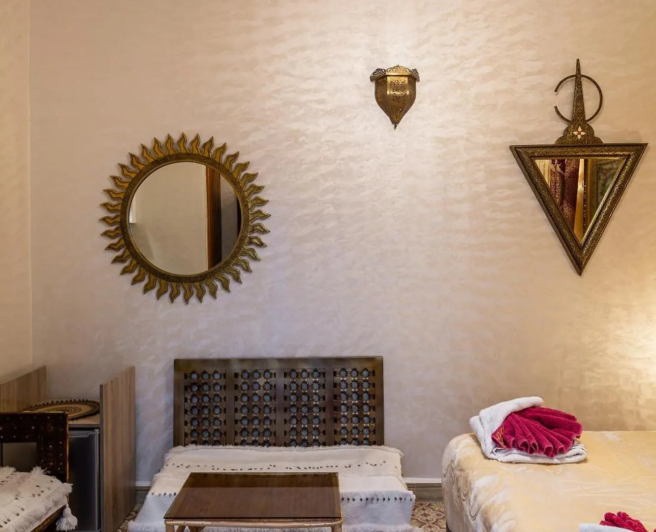 Riad Bianca Marrakech Marrakesh
