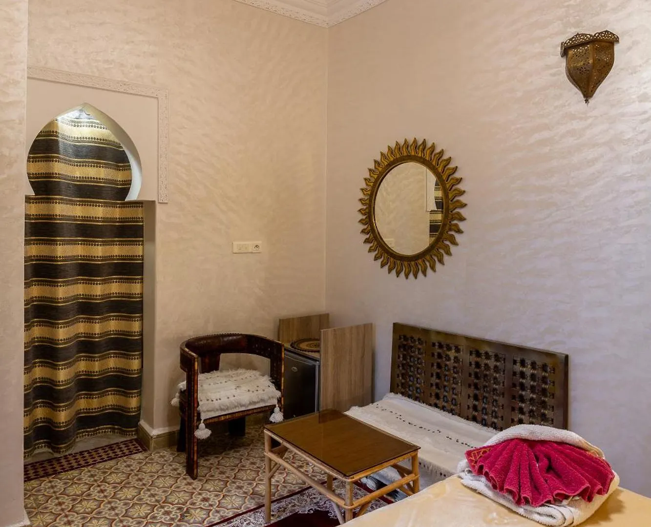 Riad Bianca Marrakesh