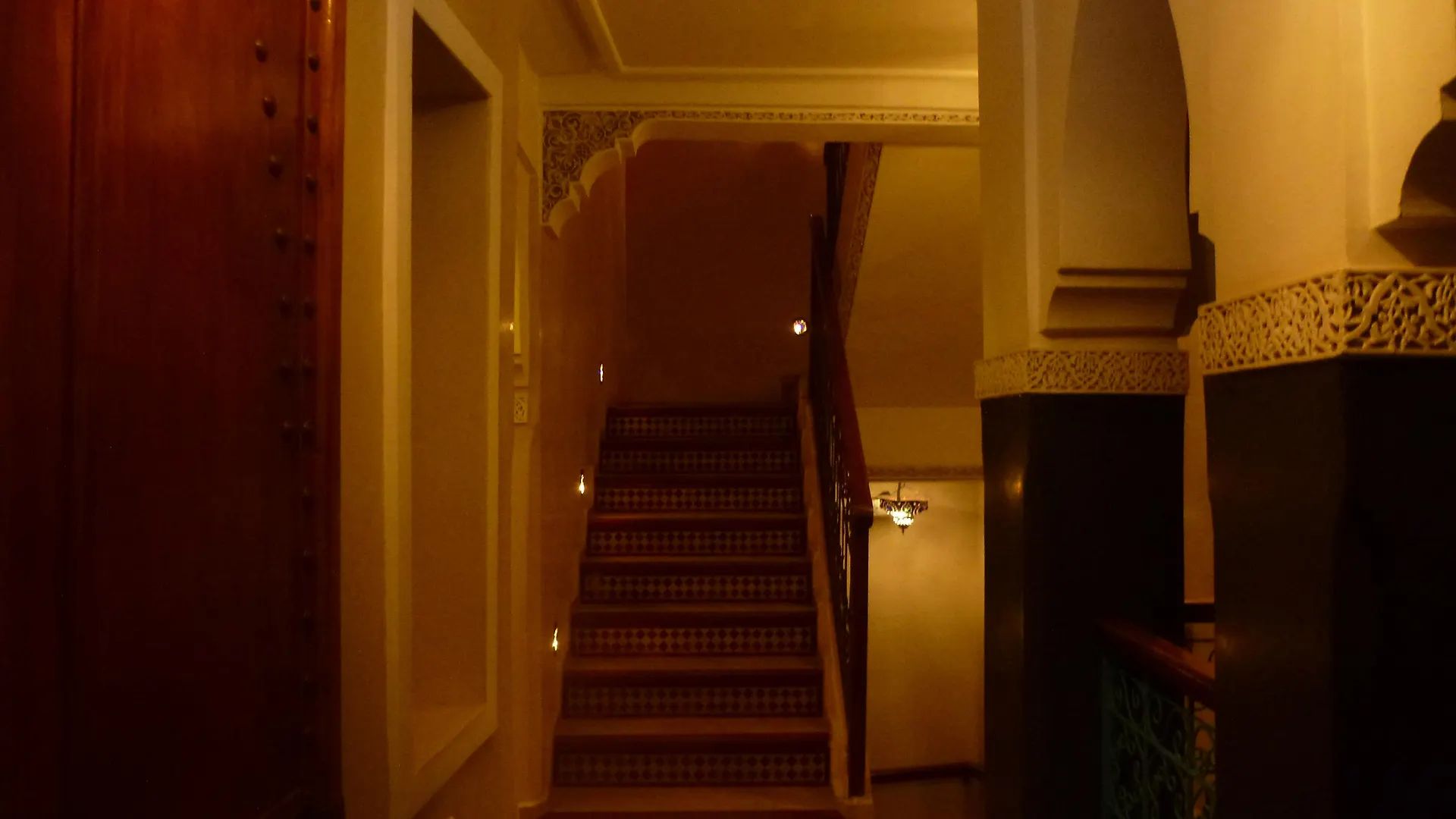 Riad Bianca Marrakech Marraquexe
