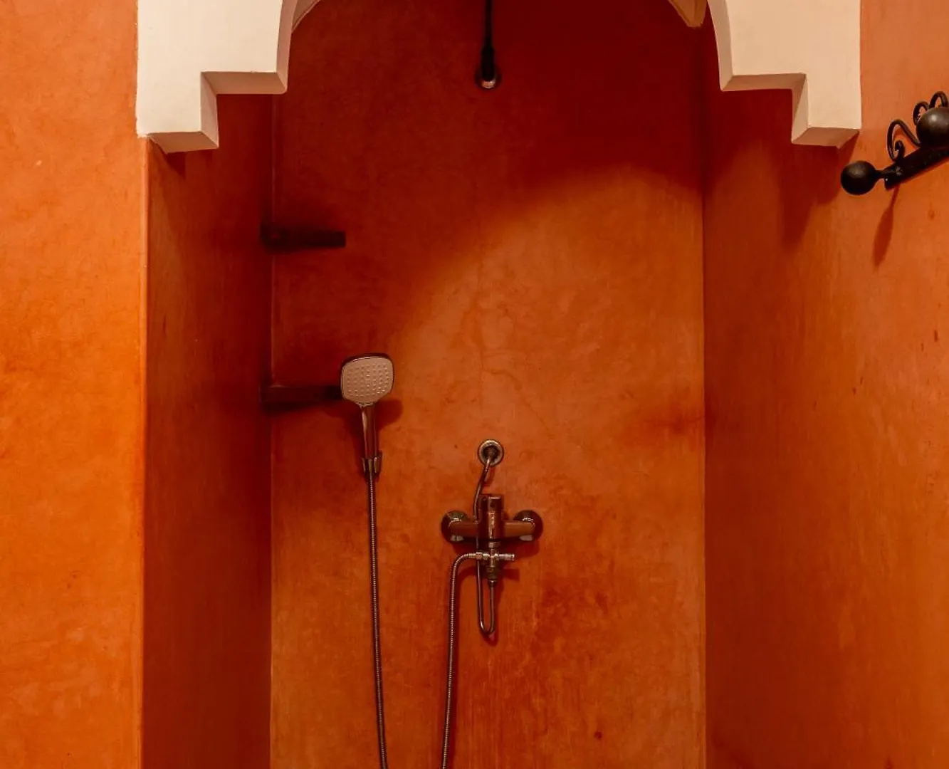 Riad Bianca Marrakech Marraquexe